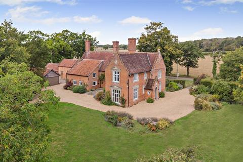 undefined, High Ash Road, Ketteringham, Wymondham, Norfolk, NR18