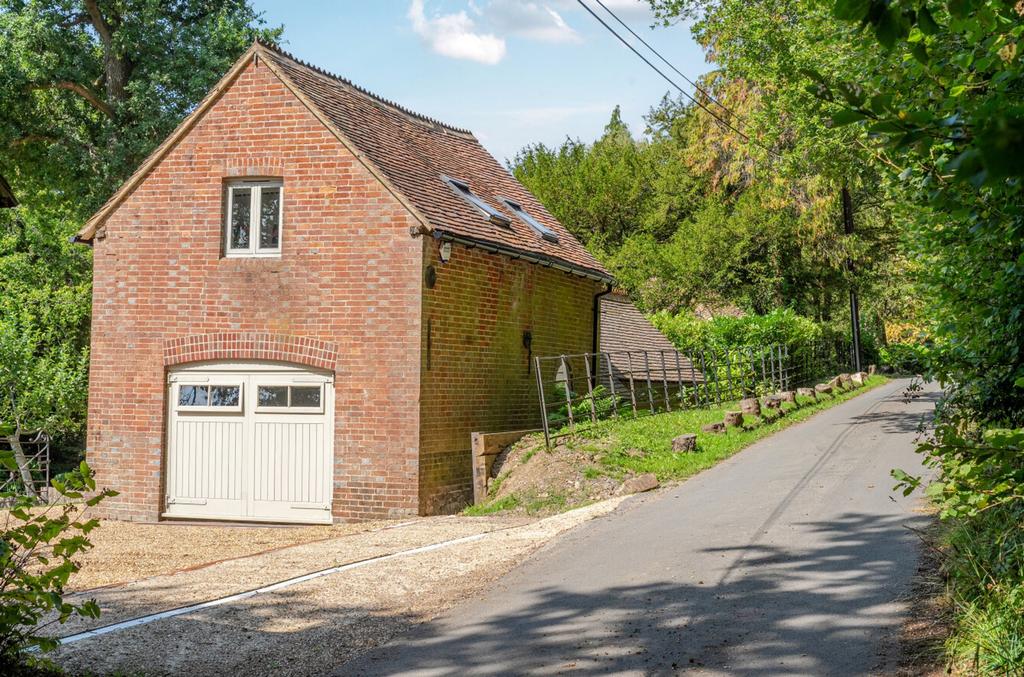 Coach House/ Annexe