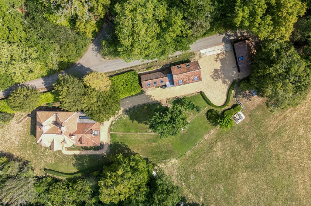 Aerial Elevation
