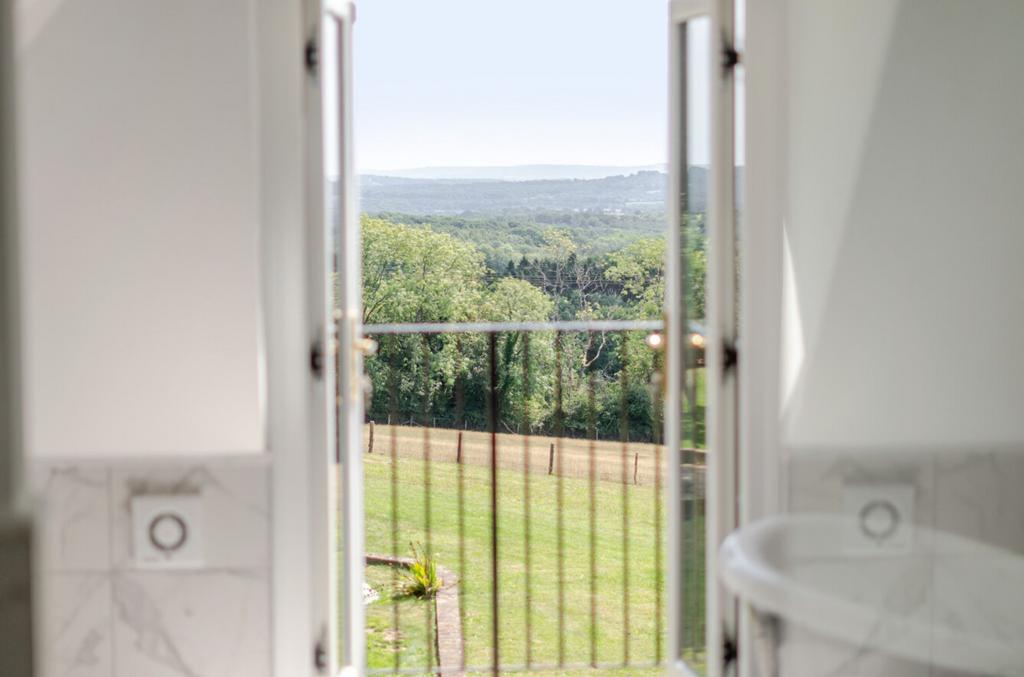 View From En-Suite