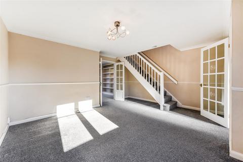 3 bedroom semi-detached house for sale, Barnfield Rise, Andover