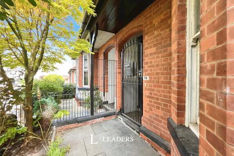 5 bedroom semi-detached house for sale, Bingham Road, Sherwood, Nottingham