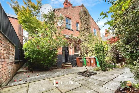 5 bedroom semi-detached house for sale, Bingham Road, Sherwood, Nottingham