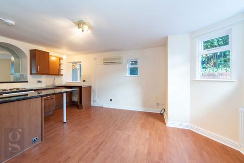 1 bedroom flat for sale, Bodenham Road, Hereford, HR1 2TS