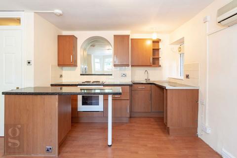 1 bedroom flat for sale, Bodenham Road, Hereford, HR1 2TS