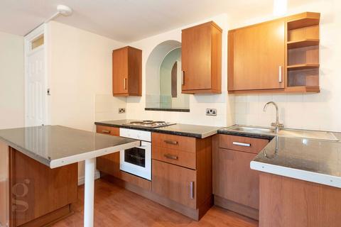 1 bedroom flat for sale, Bodenham Road, Hereford, HR1 2TS