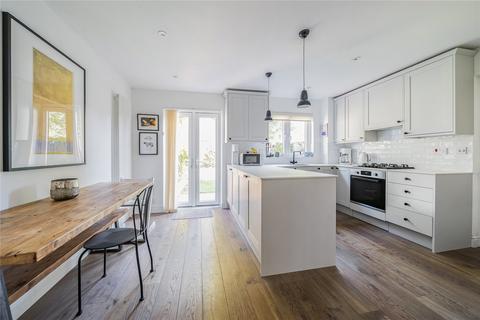 4 bedroom semi-detached house for sale, Hastings Drive, Surbiton KT6