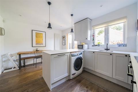 4 bedroom semi-detached house for sale, Hastings Drive, Surbiton KT6