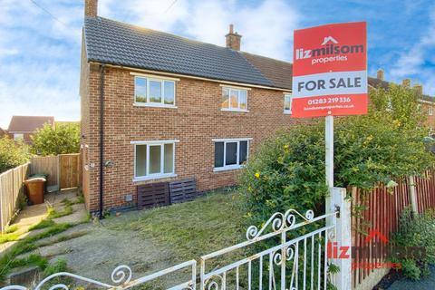 Lincoln Way, Swadlincote DE11
