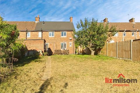undefined, Lincoln Way, Swadlincote DE11