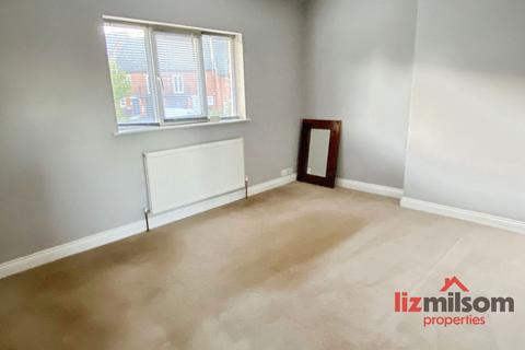 undefined, Lincoln Way, Swadlincote DE11