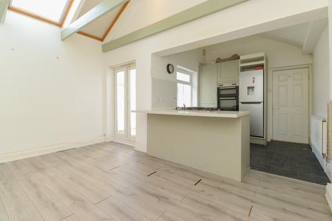 undefined, Ethelbert Crescent, Margate, Kent, CT9