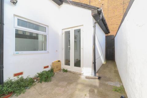 undefined, Ethelbert Crescent, Margate, Kent, CT9