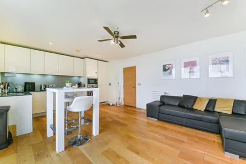 undefined, Brentford Lock West, Brentford, London, TW8