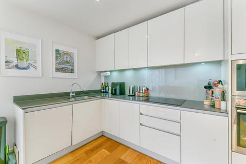 undefined, Brentford Lock West, Brentford, London, TW8