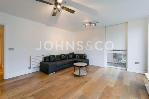 2 bedroom apartment to rent, Brentford Lock West, Brentford, London, TW8