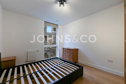 2 bedroom apartment to rent, Brentford Lock West, Brentford, London, TW8