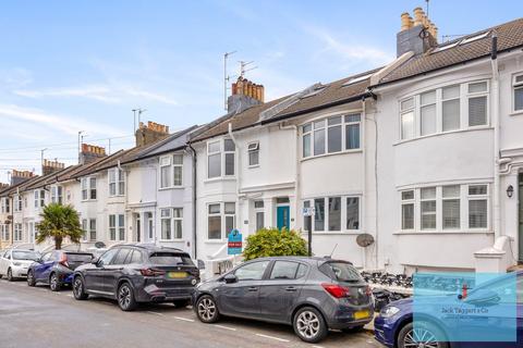 4 bedroom terraced house for sale, Livingstone Road, Hove, BN3
