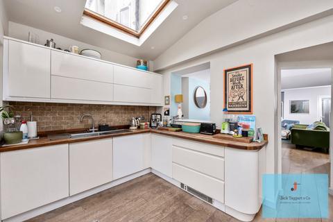 4 bedroom terraced house for sale, Livingstone Road, Hove, BN3