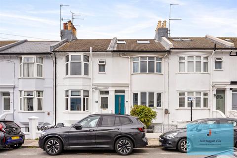 Livingstone Road, Hove