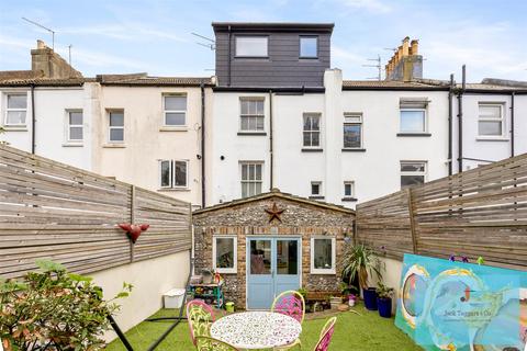 undefined, Livingstone Road, Hove