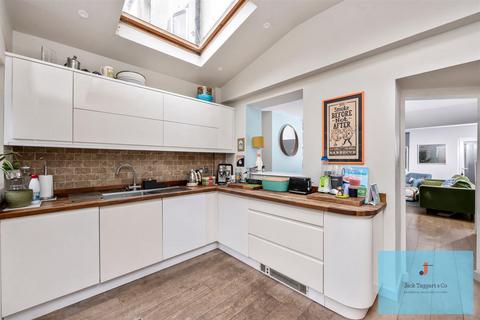 undefined, Livingstone Road, Hove