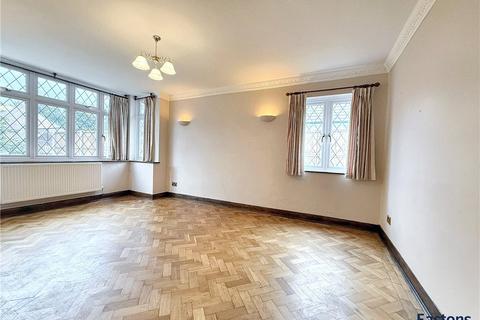 4 bedroom detached house for sale, Chipstead Way, Banstead SM7