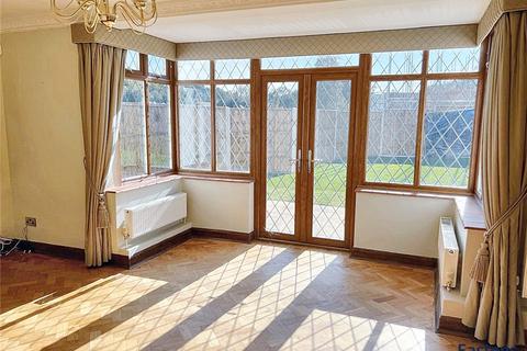 4 bedroom detached house for sale, Chipstead Way, Banstead SM7