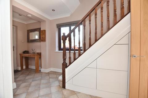 4 bedroom detached house for sale, Cornwallis Drive, South Woodham Ferrers