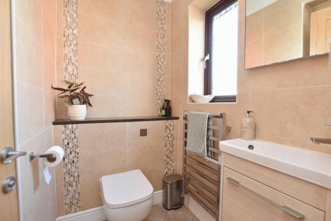 4 bedroom detached house for sale, Cornwallis Drive, South Woodham Ferrers