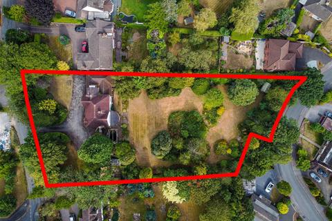 undefined, Greenways and Building Plots, 45 Perton Road, Wightwick, WV6 8DE