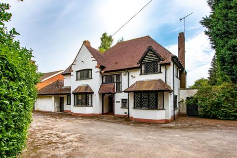 undefined, Greenways and Building Plots, 45 Perton Road, Wightwick, WV6 8DE
