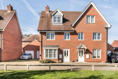 undefined, Parsons Way, Farnham GU10