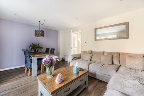undefined, Parsons Way, Farnham GU10
