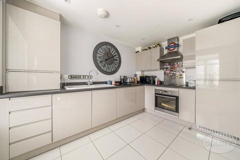 undefined, Parsons Way, Farnham GU10