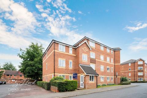 Wheat Sheaf Close, London E14