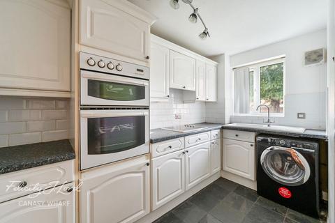 undefined, Wheat Sheaf Close, London E14