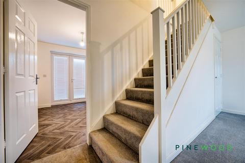 3 bedroom detached house for sale, Colliery Way, Worksop S80