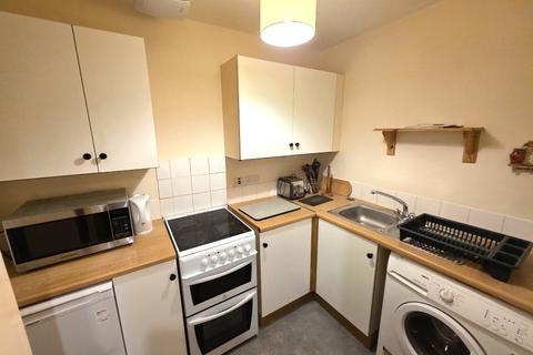 1 bedroom flat to rent, Trinity Quay, City Centre, Aberdeen, AB11