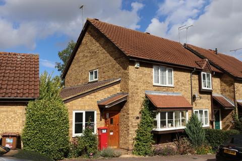 undefined, Wadnall Way, Knebworth, Hertfordshire, SG3