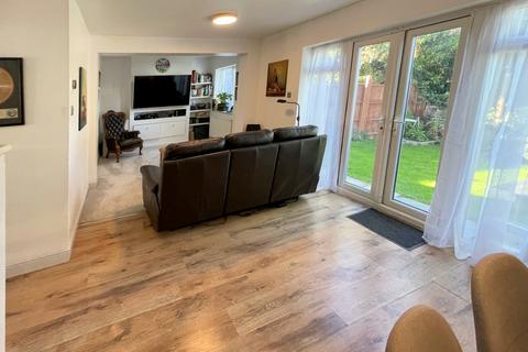 undefined, Wadnall Way, Knebworth, Hertfordshire, SG3