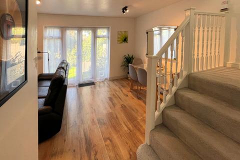 undefined, Wadnall Way, Knebworth, Hertfordshire, SG3