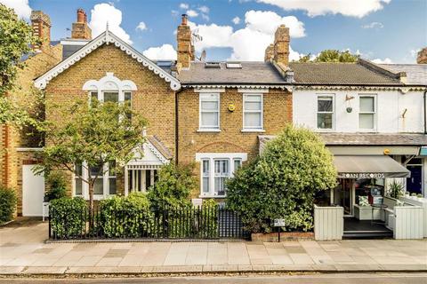 Church Road, Teddington TW11