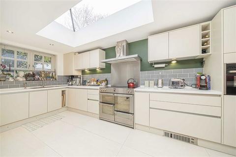 4 bedroom house for sale, Church Road, Teddington TW11