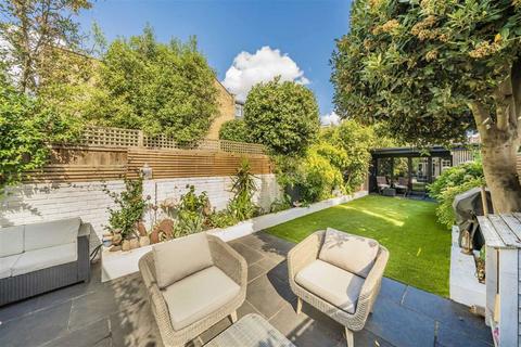 4 bedroom house for sale, Church Road, Teddington TW11