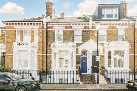 1 bedroom flat for sale, Burnaby Street, London SW10