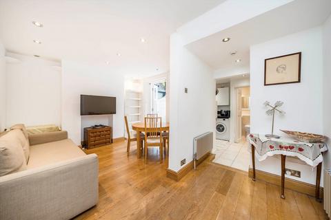 1 bedroom flat for sale, Burnaby Street, London SW10