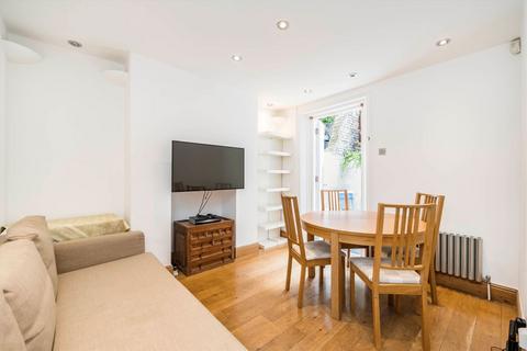 1 bedroom flat for sale, Burnaby Street, London SW10