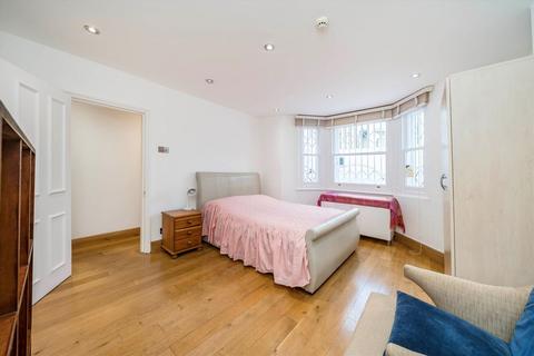1 bedroom flat for sale, Burnaby Street, London SW10