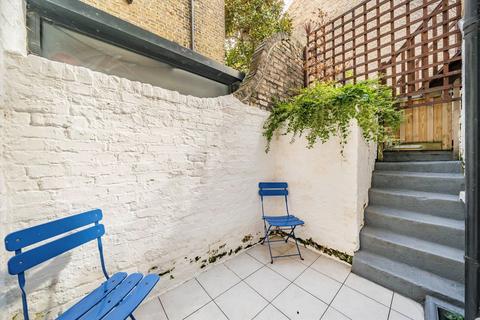 1 bedroom flat for sale, Burnaby Street, London SW10